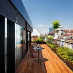 Juno Hotel Sofia, A Member Of Design Hotels
