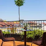Juno Hotel Sofia, A Member Of Design Hotels