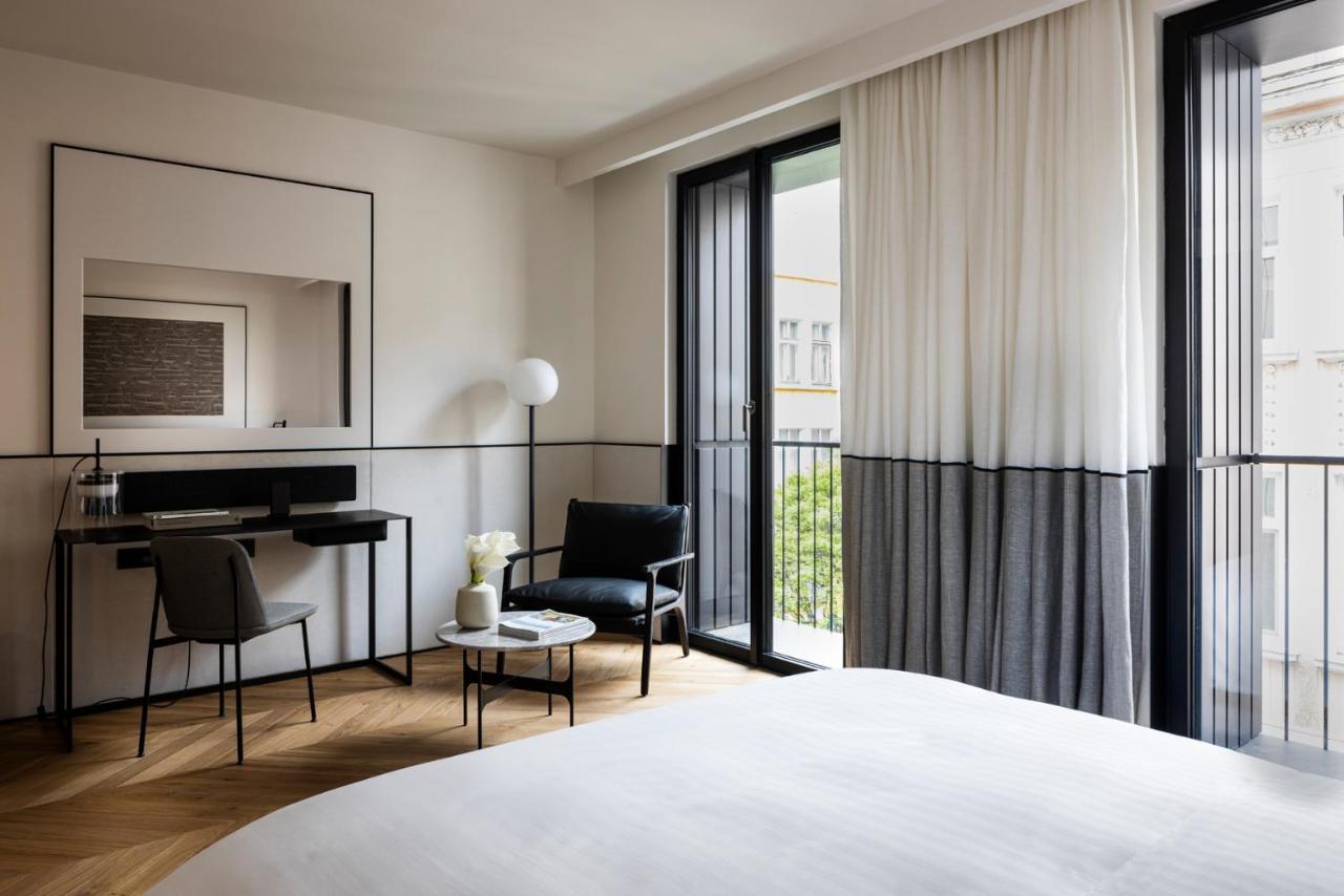 Juno Sofia, A Member Of Design Hotel Sofia
