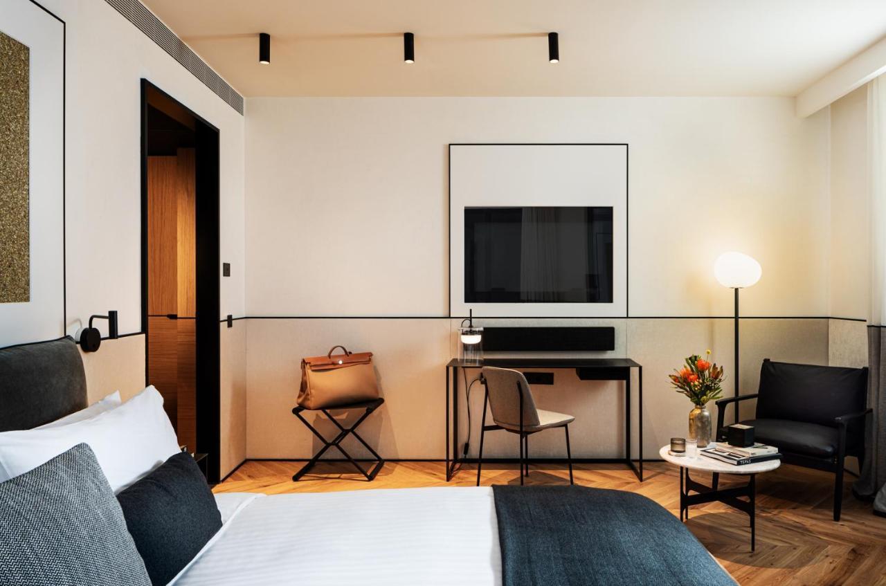 Hotel Juno Sofia, A Member Of Design 5*