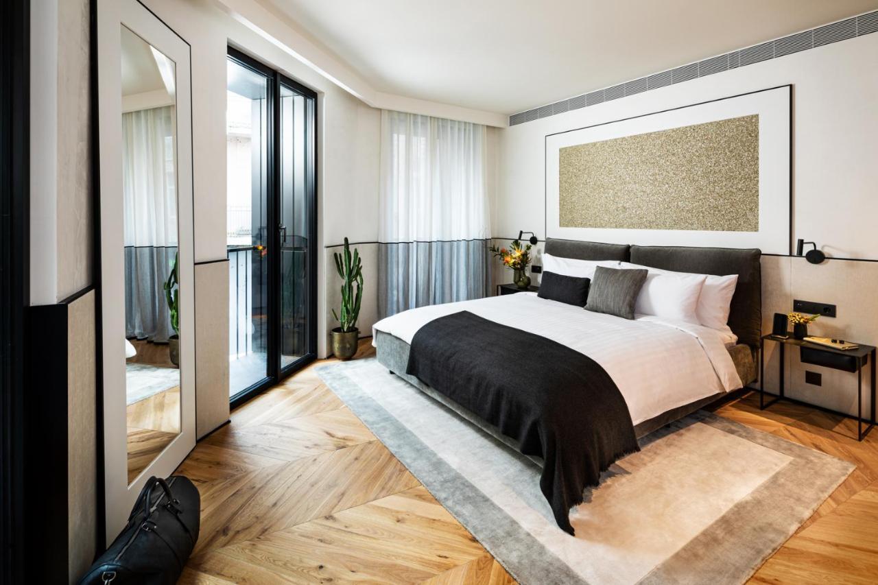 Hotel Juno Sofia, A Member Of Design
