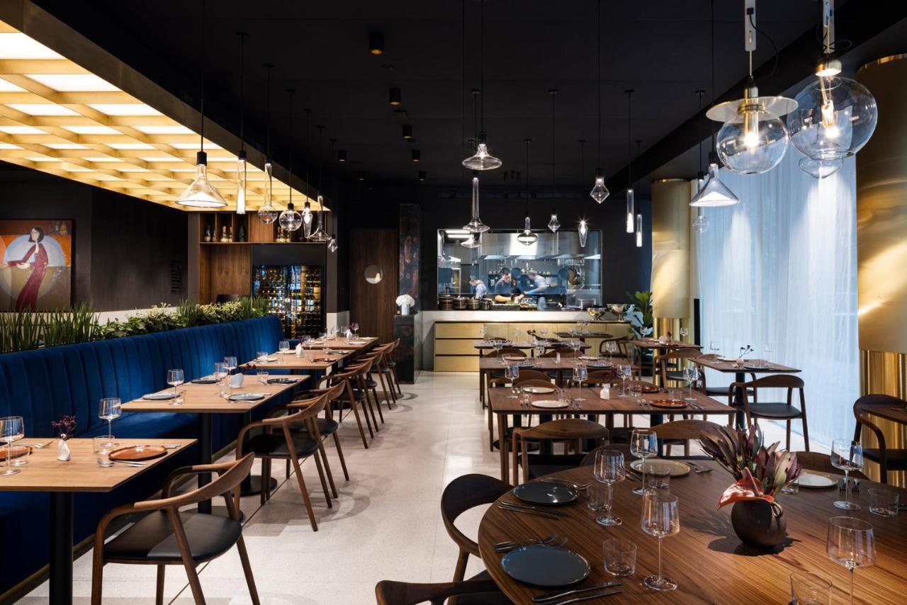 Hotel Juno Sofia, A Member Of Design Sofia