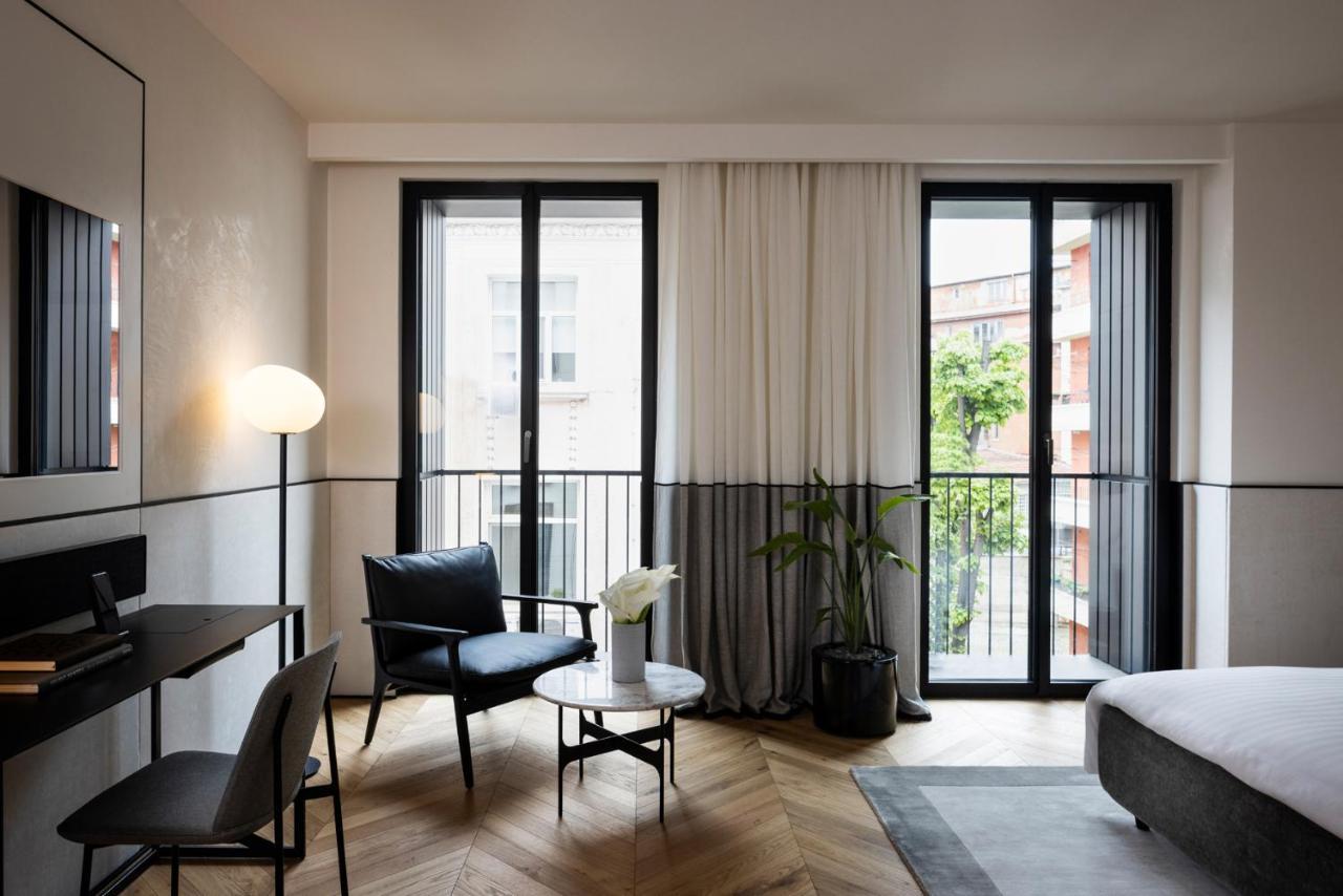 Hotel Juno Sofia, A Member Of Design 5*