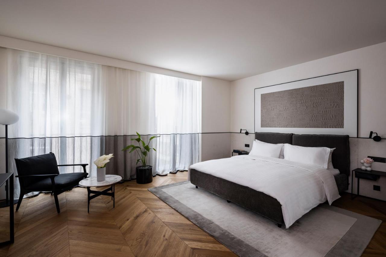 Hotel Juno Sofia, A Member Of Design Sofia