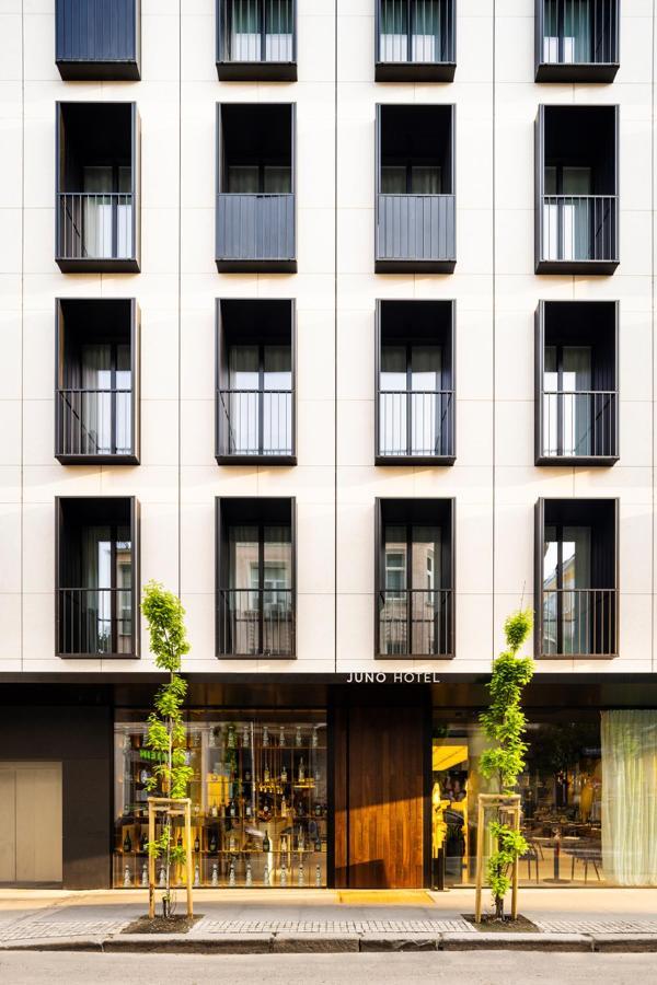 Hotel Juno Sofia, A Member Of Design Sofia
