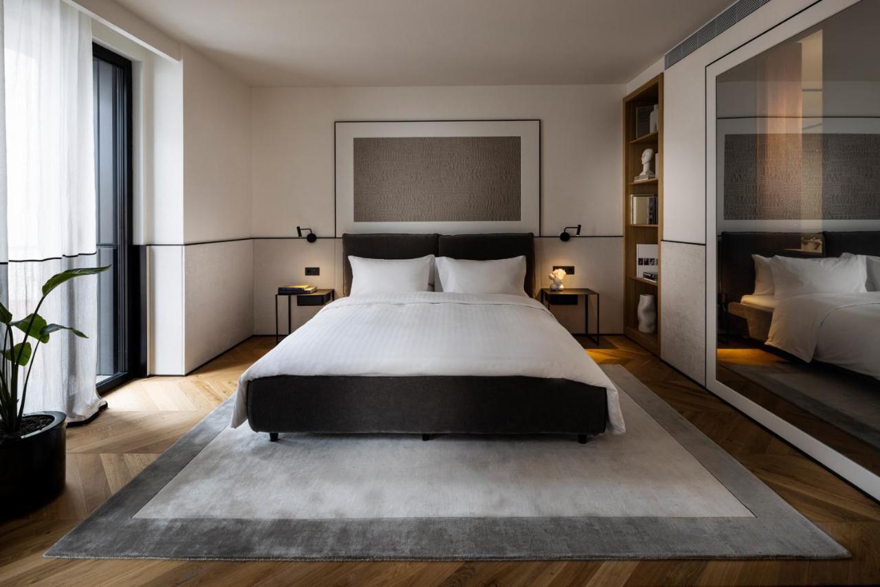 Juno Sofia, A Member Of Design Hotel Sofia
