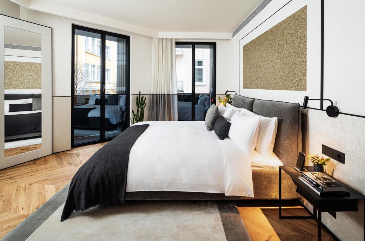 Juno Sofia, A Member Of Design Hotel